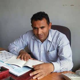غمدان أبو اصبع 
