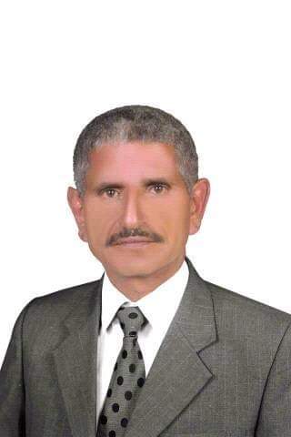 محمد العزعزي 