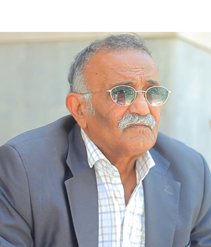 عبدالباري طاهر 