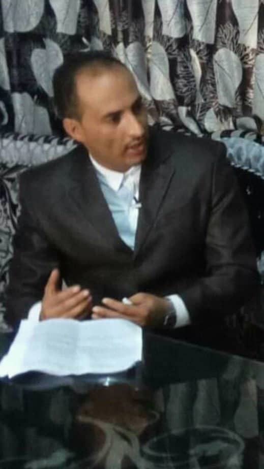 وضاح الحريري