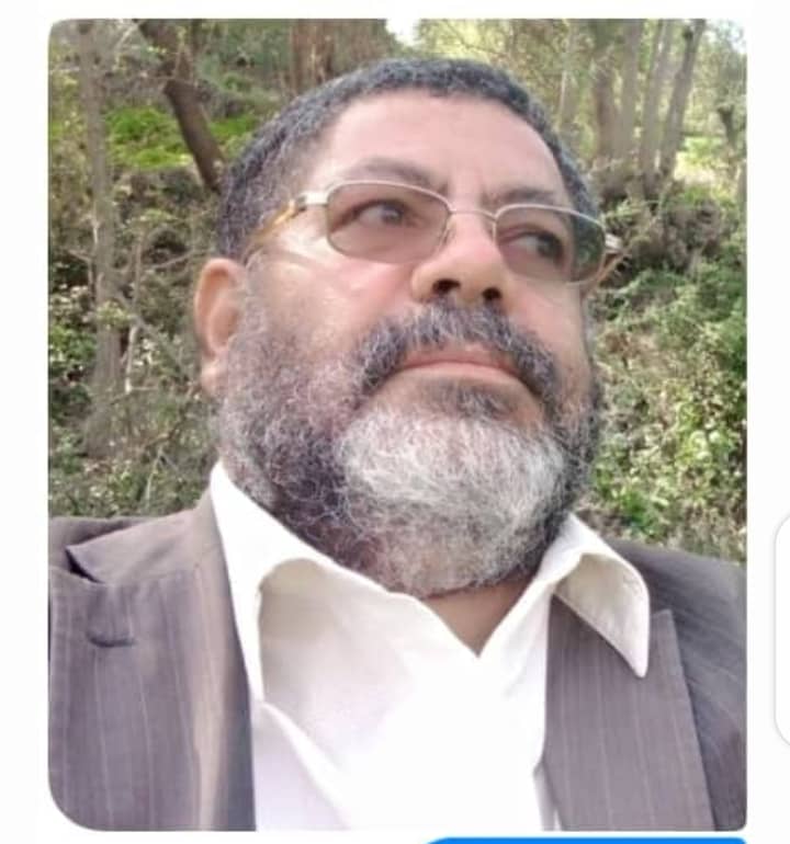 عبد الغني اليوسفي