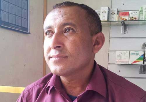 عبد الواسع الفاتكي