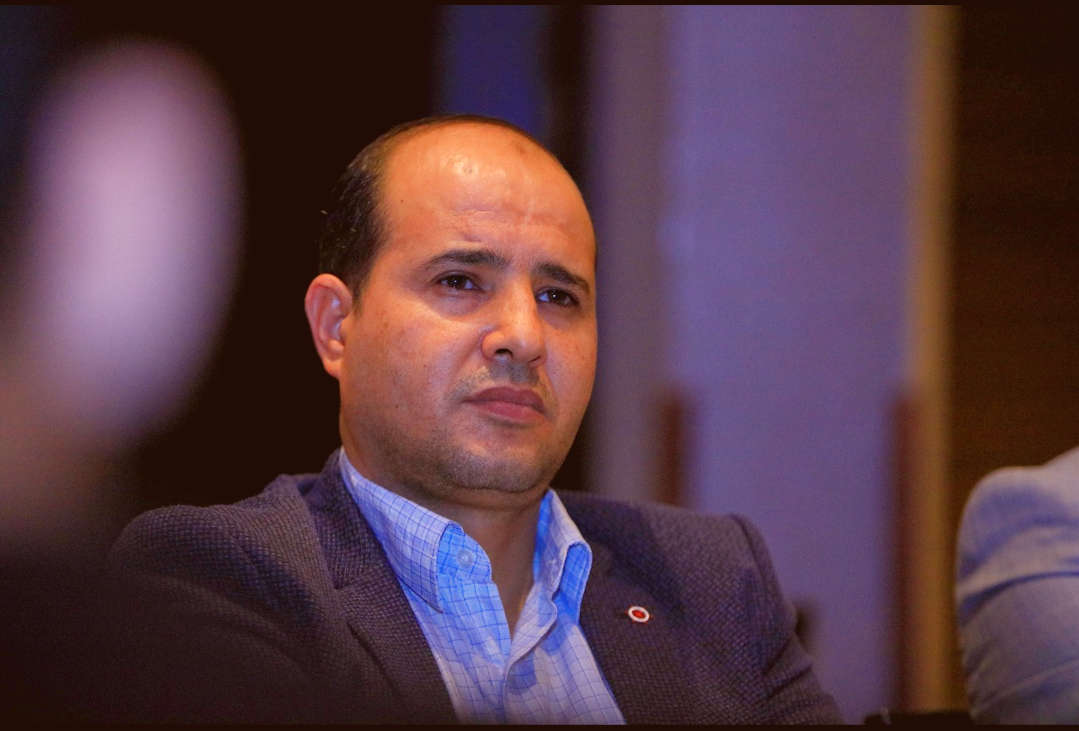 مصطفى غليس