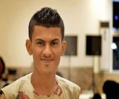 ايوب عامر