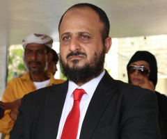 هاني اليزيدي