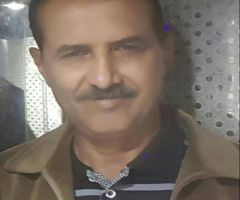 صالح الحنشي