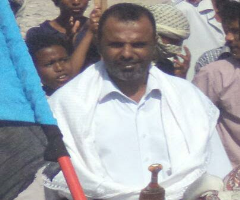 سعيد الحسيني