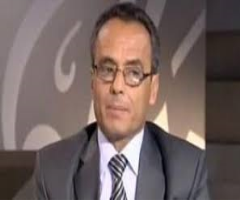 عيدروس النقيب
