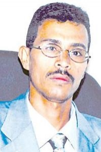 محمد العولقي