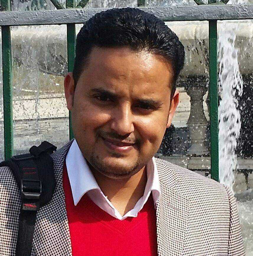 عبدالعزيز الزراعي