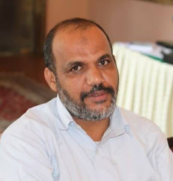 محمد سعيد كلشات