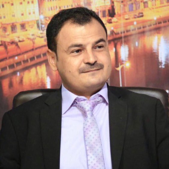 غمدان الشريف