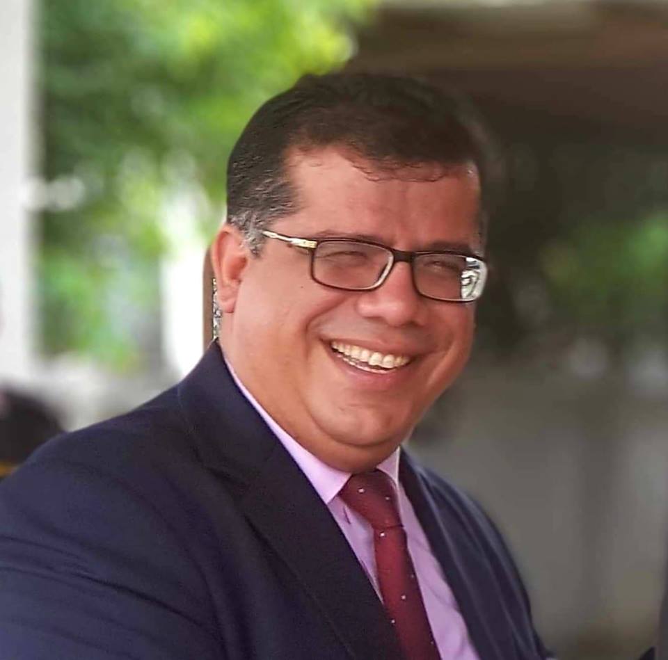 د. عادل محمد باحميد