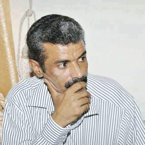 أحمد طه المعبقي