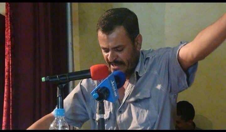 احمد طارش خرصان