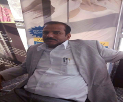 جمال باهرمز