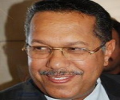 د.أحمد عبيد بن دغر
