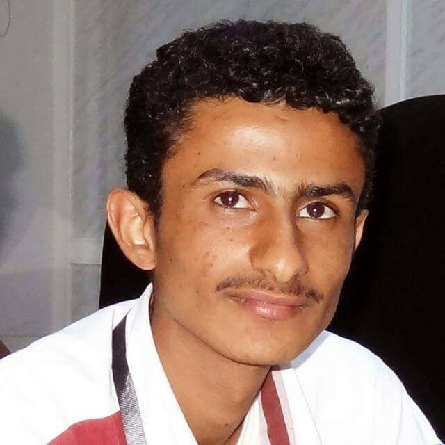 محمد هائل السامعي