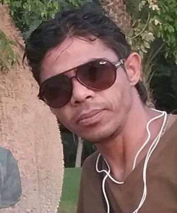 منصور الأصبحي