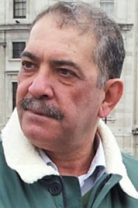 فاروق يوسف