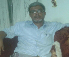 علي عسكر 