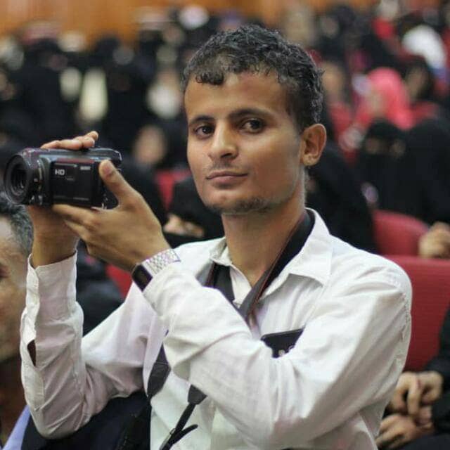 مختار الفهيدي