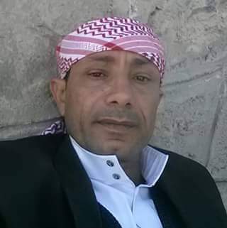 جميل العبيدي