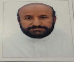 عبدالله سعيد القروة