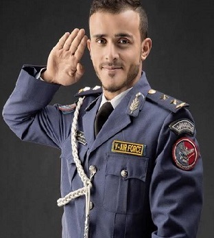 أحمد الاشول
