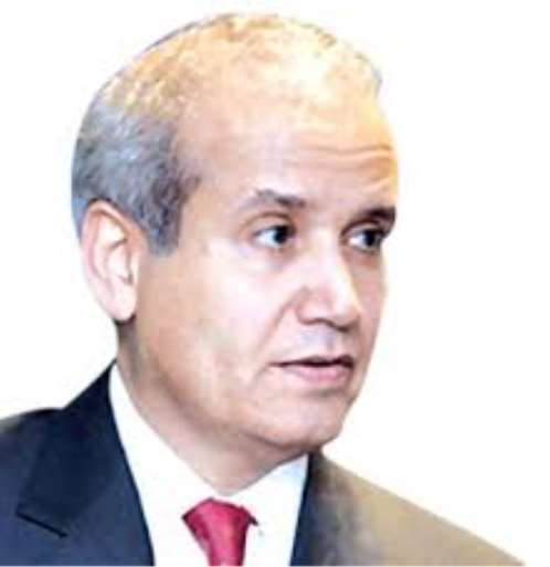 عبدالرحمن الراشد