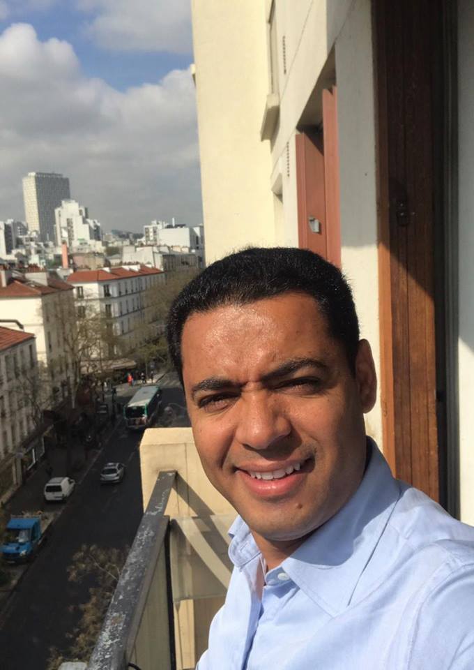 مصطفى ناجي الجبزي