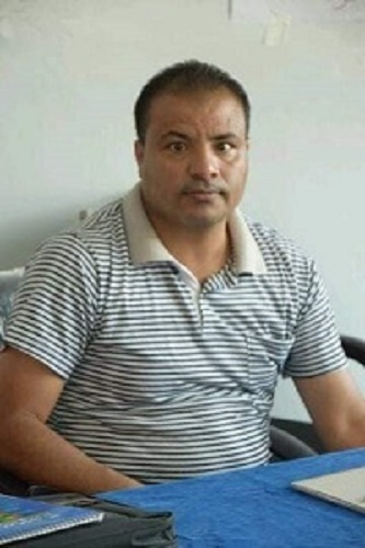 مطهر هزبر